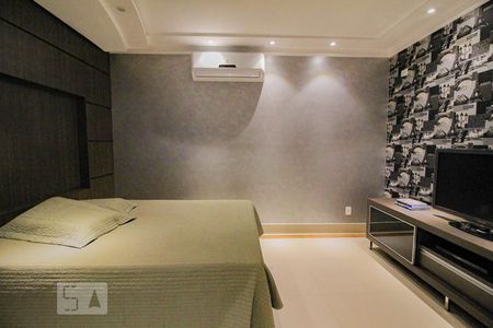 Casa à venda com 600m², 4 quartos e 5 vagas Quarto 4