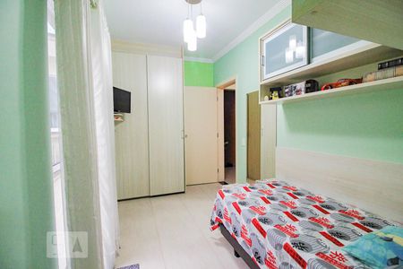 Casa à venda com 600m², 4 quartos e 5 vagasQuarto 2