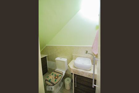 Casa à venda com 600m², 4 quartos e 5 vagaslavabo