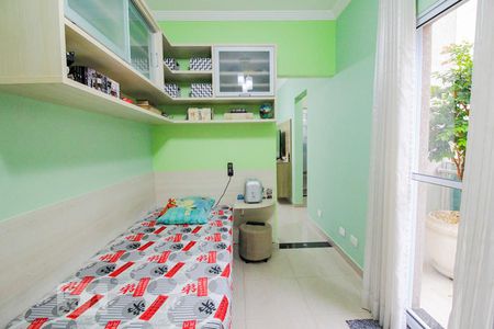 Casa à venda com 600m², 4 quartos e 5 vagasQuarto 2