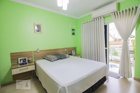 Casa à venda com 600m², 4 quartos e 5 vagasQuarto 1