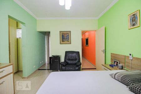 Casa à venda com 600m², 4 quartos e 5 vagasQuarto 1