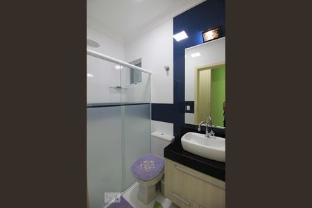 Casa à venda com 600m², 4 quartos e 5 vagasBanheiro