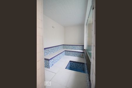 Casa à venda com 600m², 4 quartos e 5 vagassauna 