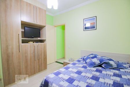 Casa à venda com 600m², 4 quartos e 5 vagasQuarto 3