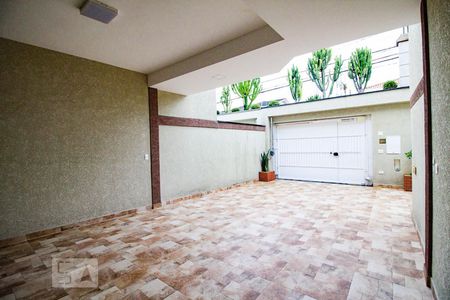 Casa à venda com 600m², 4 quartos e 5 vagasGaragem