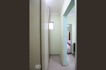 Casa à venda com 600m², 4 quartos e 5 vagascloset  Quarto 1