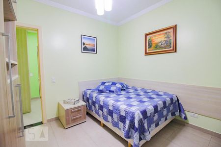 Casa à venda com 600m², 4 quartos e 5 vagasQuarto 3