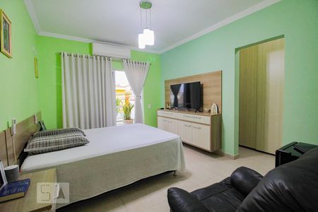 Casa à venda com 600m², 4 quartos e 5 vagasQuarto 1