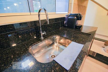 Casa à venda com 600m², 4 quartos e 5 vagasEspaço Gourmet