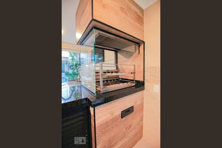 Casa à venda com 600m², 4 quartos e 5 vagasEspaço Gourmet