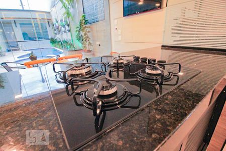 Casa à venda com 600m², 4 quartos e 5 vagasEspaço Gourmet