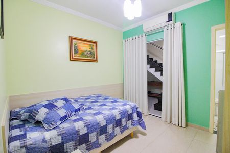 Casa à venda com 600m², 4 quartos e 5 vagasQuarto 3