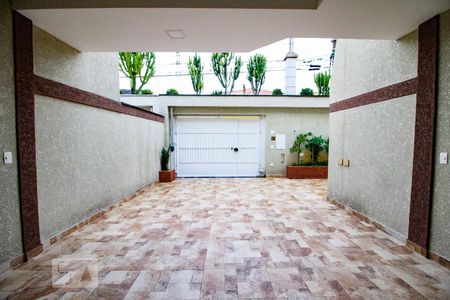 Casa à venda com 600m², 4 quartos e 5 vagasGaragem