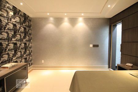 Casa à venda com 600m², 4 quartos e 5 vagas Quarto 4