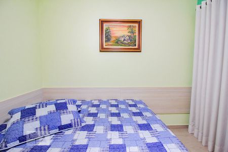 Casa à venda com 600m², 4 quartos e 5 vagasQuarto 3