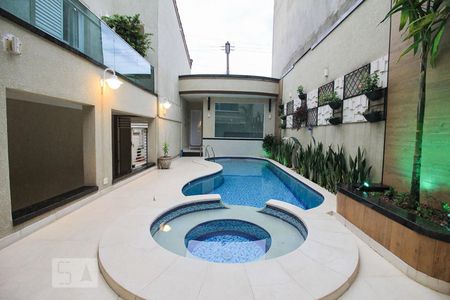 Casa à venda com 600m², 4 quartos e 5 vagasPiscina