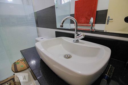 Casa à venda com 600m², 4 quartos e 5 vagassuite Quarto 1