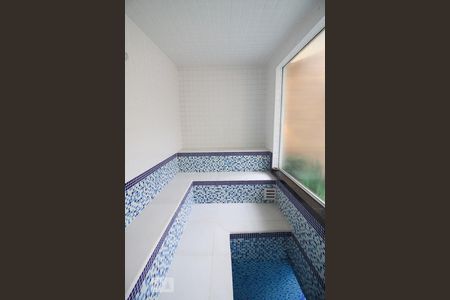 Casa à venda com 600m², 4 quartos e 5 vagassauna 