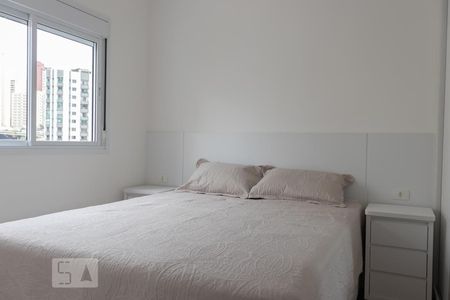 Suite de apartamento para alugar com 1 quarto, 67m² em Saúde, São Paulo
