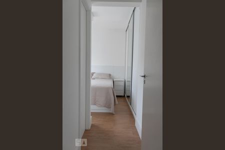 Suite de apartamento para alugar com 1 quarto, 67m² em Saúde, São Paulo