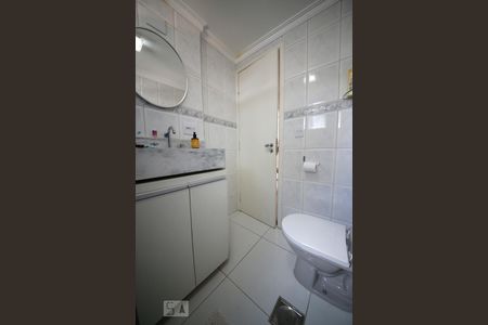 Apartamento à venda com 80m², 2 quartos e 2 vagasBanheiro