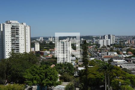 Apartamento à venda com 80m², 2 quartos e 2 vagasVista do Quarto 1