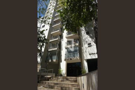 Apartamento à venda com 80m², 2 quartos e 2 vagasFachada
