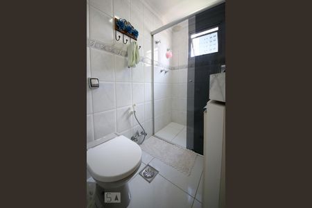 Apartamento à venda com 80m², 2 quartos e 2 vagasBanheiro