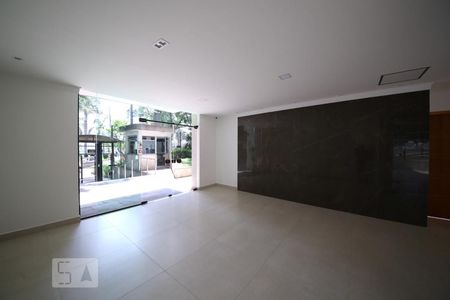 Apartamento à venda com 80m², 2 quartos e 2 vagasHall de Entrada