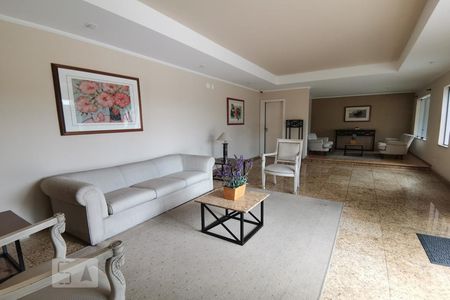 Apartamento à venda com 190m², 4 quartos e 3 vagas Apartamento à venda com 190m², 4 quartos e 3 vagasHall