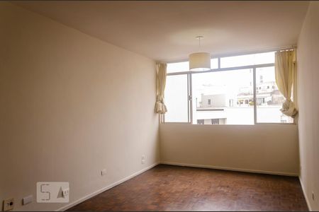 Sala de apartamento para alugar com 2 quartos, 82m² em Centro, São Paulo