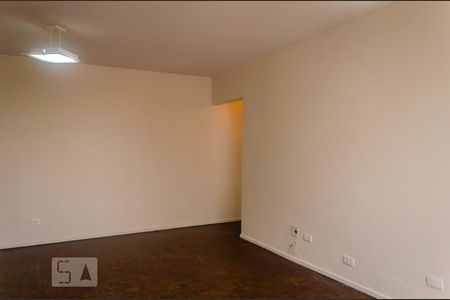 Sala de apartamento para alugar com 2 quartos, 82m² em Centro, São Paulo