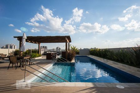 Studio à venda com 37m², 1 quarto e 1 vaga Studio à venda com 37m², 1 quarto e 1 vagaÁrea Comum