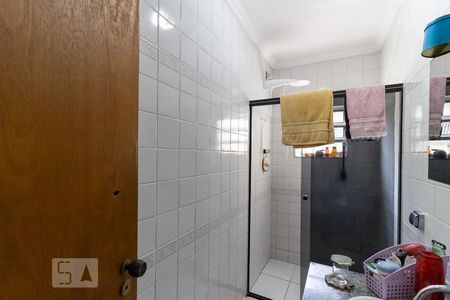 Casa à venda com 178m², 3 quartos e 2 vagas Casa à venda com 178m², 3 quartos e 2 vagasBanheiro