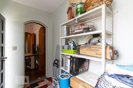 Casa à venda com 178m², 3 quartos e 2 vagas Casa à venda com 178m², 3 quartos e 2 vagasQuarto de Serviço
