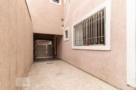 Casa à venda com 178m², 3 quartos e 2 vagas Casa à venda com 178m², 3 quartos e 2 vagasGaragem