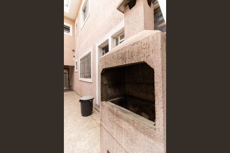 Casa à venda com 178m², 3 quartos e 2 vagas Casa à venda com 178m², 3 quartos e 2 vagasChurrasqueira