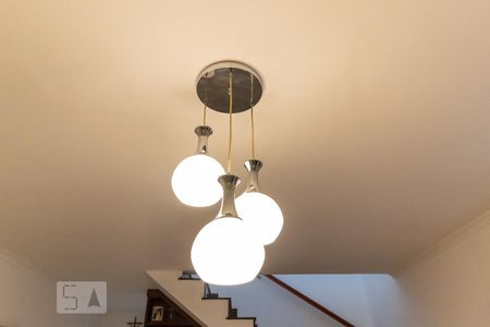 Casa à venda com 180m², 3 quartos e 2 vagasDetalhe Sala