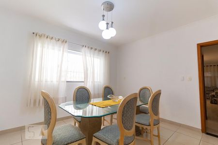 Casa à venda com 180m², 3 quartos e 2 vagasSala de Jantar