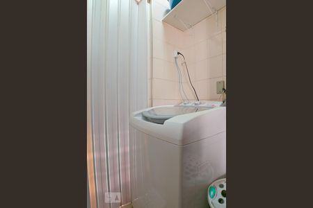 Apartamento à venda com 45m², 2 quartos e 1 vaga Apartamento à venda com 45m², 2 quartos e 1 vagaÁrea de Serviço