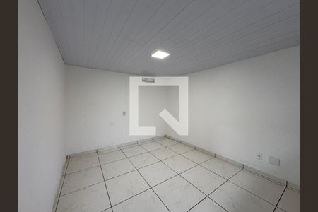 Sala de kitnet/studio para alugar com 1 quarto, 25m² em Parque Novo Oratório, Santo André