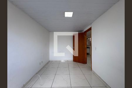 Quarto 1 de kitnet/studio para alugar com 1 quarto, 25m² em Parque Novo Oratório, Santo André