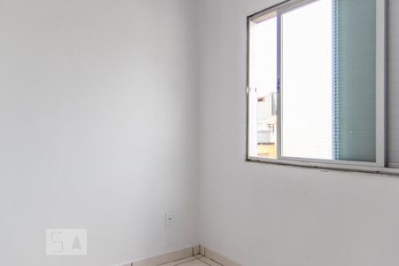 Quarto de apartamento para alugar com 1 quarto, 35m² em Parque Novo Oratório, Santo André