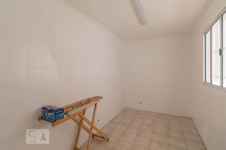 Casa à venda com 390m², 6 quartos e 4 vagasQuarto de serviço