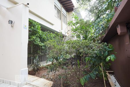 Casa à venda com 269m², 4 quartos e 4 vagasÁrea comum