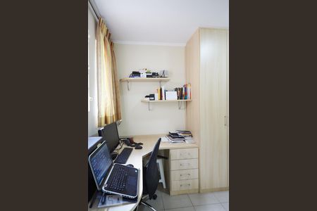 Casa à venda com 269m², 4 quartos e 4 vagasQuarto 4