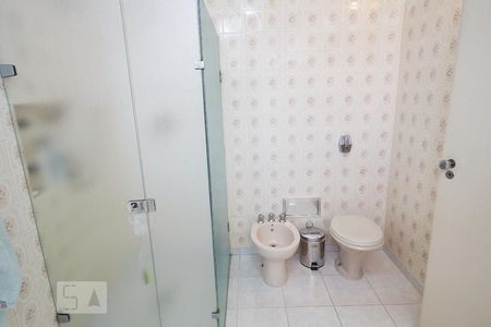 Casa à venda com 269m², 4 quartos e 4 vagasbanheiro 4