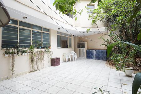 Casa à venda com 269m², 4 quartos e 4 vagasÁrea comum