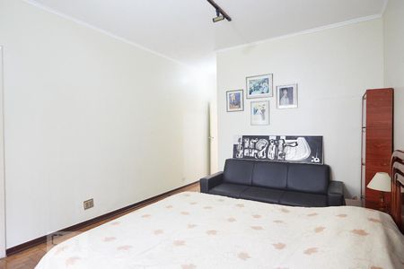 Casa à venda com 269m², 4 quartos e 4 vagasQuarto 1